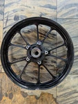 2022 Oem Wheels Front & Rear Set Cracked Bent 64111-44H00-QGY 54111-18K1. Fixed Price $650.00.