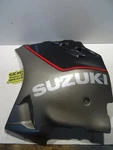 Suzuki GSX1100 Katana Left Fairing. Fixed Price $73.28.