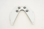 Suzuki Gsxr 1000 L2-L6 2012-2016 Rear Fairing Under Bonnet Plastic. Fixed Price $49.38.