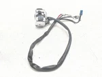 06-14 Yamaha Stratoliner Roadliner XV1900 Left Handlebar Switch 1D7-83972-11-00. Fixed Price $128.70.