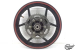 08-12 Kawasaki Ninja 250 Oem Rear Wheel Straight Cush Drive Sprocket Rim. Fixed Price $90.24.