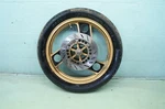 1984 Yamaha Kenny Roberts RZ-350 LC350 *2470 Front Wheel Rim. Fixed Price $230.00.