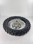 2012 Yamaha YZ250F Oem Rear Wheel With Disk 17D-25311-00-00 #231. Fixed Price $285.99.