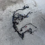 17-19 Honda CBR1000RR Main Engine Wiring Harness No Cuts. Fixed Price $200.00.
