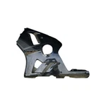 2004/2005 Kawasaki Ninja ZX12R Mid Left Fairing Cowl Oem Black 55028-1427-660. Fixed Price $135.00.