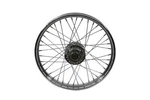 Front Spoked 21 Inch Wheel For Harley-davidson. Fixed Price $525.99.