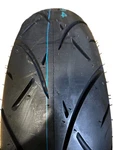 Metzeler ME888 Marathon Ultra Ww 180 65 16 81H Rear Motorcycle Tire 2408400. Fixed Price $260.99.