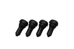 Dill Air Controls 0360-0003 Snap-in Tire Valves Qty 4 Nos. Fixed Price $9.80.