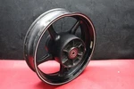 2003 2009 Yamaha Yzf R6 Oem Rear Rim ( Bent ) #7537. Fixed Price $85.00.