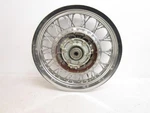01 Suzuki Vs 800 Intruder Rear Wheel Rim 15X3" 64100-07861 1997-2009. Fixed Price $142.50.
