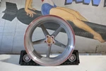 41501-08 New Oem 2008-2011 Harley-davidson Fxcw Softail Rocker Rear Wheel. Fixed Price $499.99.