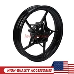 17X3" Front Wheel Rim For Kawasaki Z500 Se Abs & Ninja (2024, 2025 Models). Fixed Price $165.79.