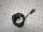 2002 02-09 Honda VFR800 Interceptor Front Abs Anti Lock Brake Wheel Speed Sensor. Fixed Price $21.31.