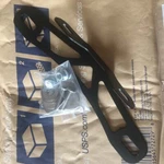 2014 2015 2016 Yamaha FZ-09/MT-09 Standard Fender Eliminator Tail Tidy Bracket. Fixed Price $16.88.