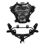 Headlight Assembly Fairing Stay Bracket Fit For Suzuki Hayabusa GSX1300R 2022-25. Fixed Price $209.80.