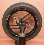 2017-2020 Ducati Monster 797 Front Pirelli Tire Rim Wheel 120/70 ZR17. Fixed Price $259.49.