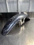 1980 Yamaha Special 1981 Triple / Front Wheel Fender Mud Guard. Fixed Price $19.99.