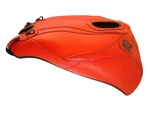 Benelli Tnt 1130 2005 Top Sellerie Fuel Petrol Gas Tank Cover Red Black Sport. Fixed Price $195.95.