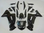 Glossy Black Fairing Kit For Kawasaki Ninja 650R 2006-2008 07 EX650 Abs Bodywork. Fixed Price $329.00.