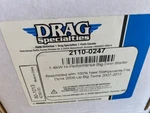 Drag Specialties 1.4 Kw Starter Black 2110-0247 (new). Fixed Price $339.45.