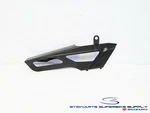 2005 2006 Suzuki GSXR1000 Upper Swingarm Chain Guard No. Guide 61321-41G00. Fixed Price $20.66.