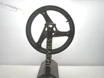 07-09 Suzuki GSF1250S Bandit Front Wheel Rim Straight 17X3.50. Fixed Price $499.57.