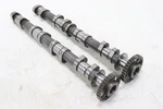 20-25 Yamaha Yzf R1 Oem Intake Exhaust Shafts 12K Miles. Fixed Price $299.99.