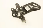 Suzuki Gsxr 1000 L2-L6 2012-2016 Front Left Footrest Bracket 298871 Set. Fixed Price $57.78.
