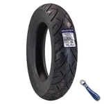 Metzeler 888 Marathon Ultra Rear 140/90B16 Reinf Motorcycle Tire W/ Keychain. Fixed Price $238.68.