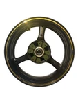 Genuine Kawasaki Used Oem 41073-0688-18F 2016 2017 ZX1000 Ninja ZX-10R Abs. Fixed Price $495.00.