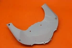07-08 Suzuki Gsxr 1000 Oem Lower Front Upper Inner Headlight Cowl Fairing. Fixed Price $12.00.