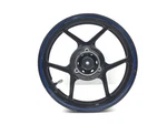 Rear Wheel Rim 2012 Kawasaki Ninja 250R EX250J 3107. Fixed Price $84.69.