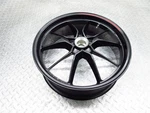 2013 11-13 Ducati Monster 1100S Rear Wheel Rim 17X5.5 Straight True Video. Fixed Price $284.57.