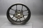 2022-2023 Honda CB500F Rear Wheel 4.5X17. Fixed Price $169.26.