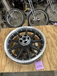 Harley Nine Spoke 25MM Rear Wagon Wheel 2000-08 Sealed Bearing Touring 16 X 3. Fixed Price $550.00.