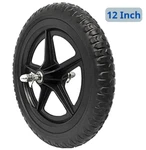 12 Inch Eva Foam Balance Bike Replacement Wheel, Compatible With Strider. Fixed Price $34.08.