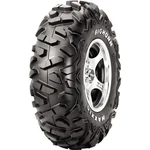 25X8R-12 Maxxis Bighorn Radial M917 Front Atv Utv Tire 25X8X12 25-8-12. Fixed Price $171.50.