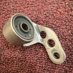 2006-2007 Yamaha Yzf R6 Oem Exhaust Muffler Pipe Mount Bracket. Fixed Price $29.98.