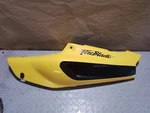 Genuine Honda Cbr 900 SC28 Motorcycle Left Rear Fairing 2680.24. Fixed Price $29.01.