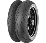 Continental Road Sport Touring Tires 02445920000. Fixed Price $296.45.