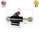 Cnc Steering Damper Linear Stabilizer For Honda CRF250R/X CRF450R/X CRF150R 230. Fixed Price $71.64.