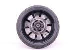2016 15-18 Ducati Scrambler 800 Oem Rear Wheel Rim Brake Rotor STR8* D20. Fixed Price $338.98.