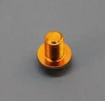 Nos Yamaha Oem Straight Screw Plug Yz Wr Xt Ttr Fz Xj Atv 90340-12006-00. Fixed Price $24.99.