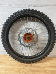 2004-2012 Ktm 85 105 Oem 19 Front Rim 4700901004496 Bigwheel Black. Fixed Price $205.00.