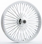 Harddrive Front 48 Spoke Wheel (single Disc) 21X3.5IN. 051-13531. Fixed Price $612.86.