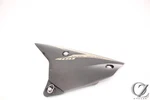 05-23 Suzuki DRZ400 DR-Z400SM Left Side Cover Tail Fairing Plastic Cowl Oem. Fixed Price $49.85.