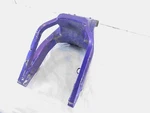 1999-2007 Suzuki Hayabusa GSX1300RZ Purple Rear Wheel Swingarm. Fixed Price $49.95.