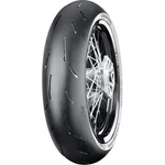 Continental Attack Sm Rear Tire 160/60R-17 02447770000. Fixed Price $237.99.