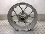 Triumph Tiger 1050 Abs Wheel Rear 17X5.5 Straight , Twin Side Swing Arm Ty. Fixed Price $162.66.