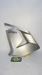Kawasaki 2004 05 ZX10R Left Side Mid Panel Cowl Green 55028-0007 239740 Oem. Fixed Price $111.59.